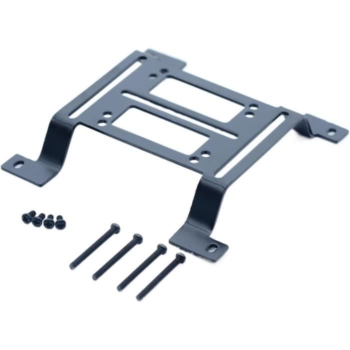 Mini Pompe à Membrane 6-12V Refroidie à Eau - Débit 1.5-1.8 L/min - Pour Modèles, Piscines Gonflables, Lavage Voiture - 7