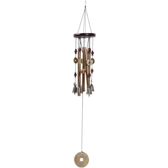 Carillons éoliens Extérieurs, Pendentif De Carillons éoliens En Cloche En Mtal Attrape Rves Unique Pour Jardins Et Coursdcoration De Nolnol Cloche Ensoleill 65630139 Carillons éoliens Extérieurs, Pendentif De Carillons éoliens En Cloche En Mtal Attrape Rves Unique Pour Jardins Et Coursdcoration De Nolnol Cloche Ensoleill 65630139