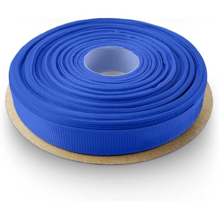 10 Feuilles De Feutrine A4 Bleu Foncé - 1 Mm D'épaisseur, Pour DIY, Couture, Déco