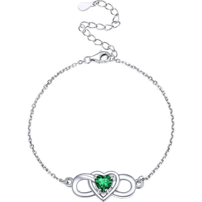 Bracelet népalais #41 (marron glacé) | Maia & Zoé