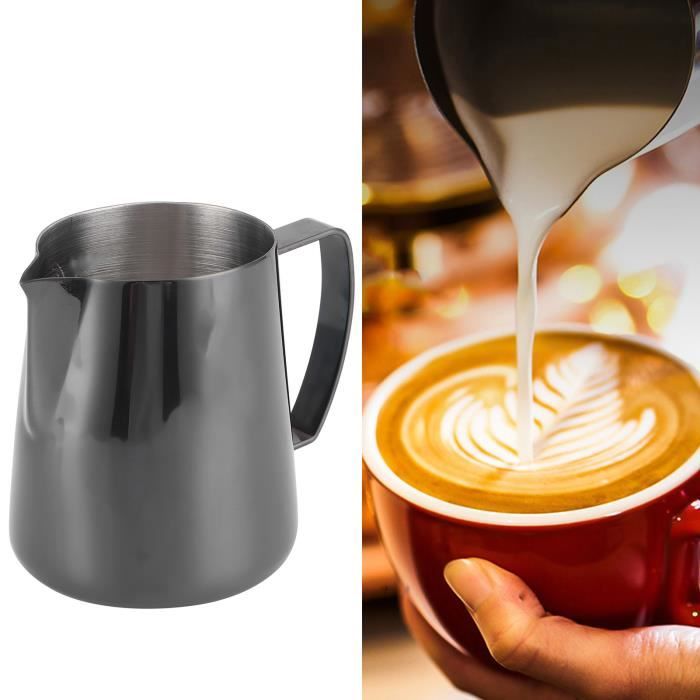 Pichet à Café Stelton Emma - Sous-vide - Noir - Acier Inoxydable, Bois, Plastique
