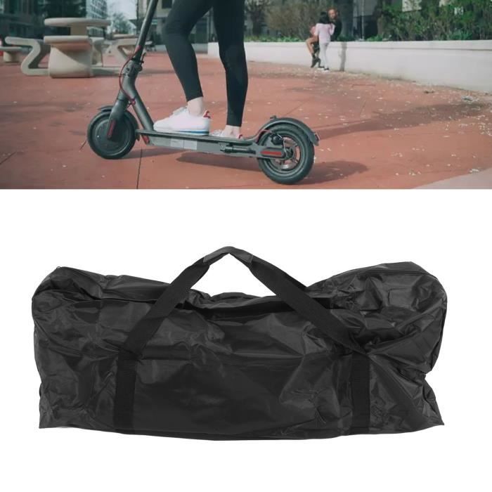 Sac de shop transport trottinette xiaomi