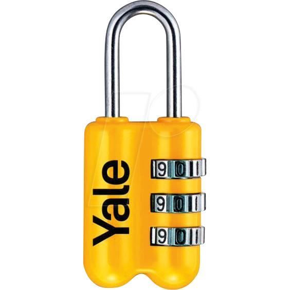 Cadenas À Code Gris Anse Souple Avec Combinaison Programmable 3