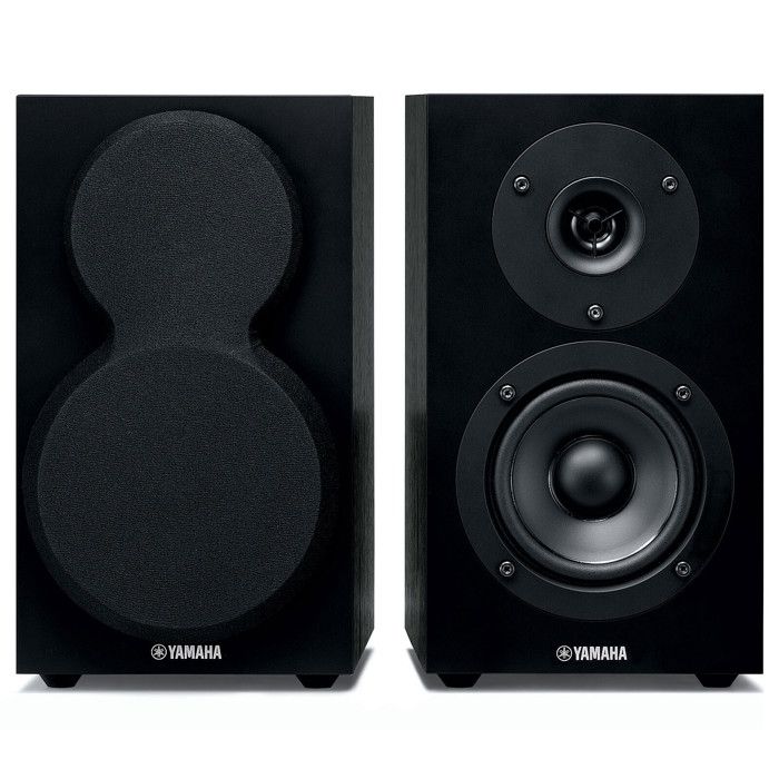 Yamaha NS BP150 haut parleur 2 voies Avec fil Neuf - vue 3