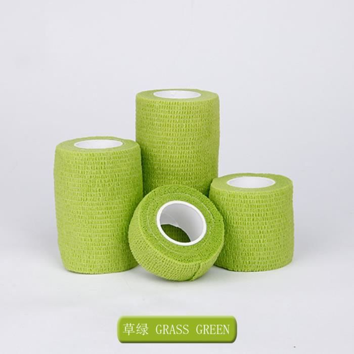Ruban De Protection Pour Le Pouce De Bowling - Élastique Respirant, Facile à Appliquer Et Retirer