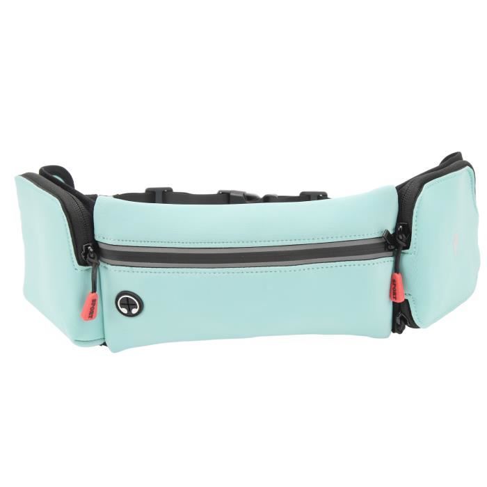 Zerone Courir Taille Ceinture Sac de taille en cours d ex cution sac d hydratation porte bouteille d eau pochette tanche pour la