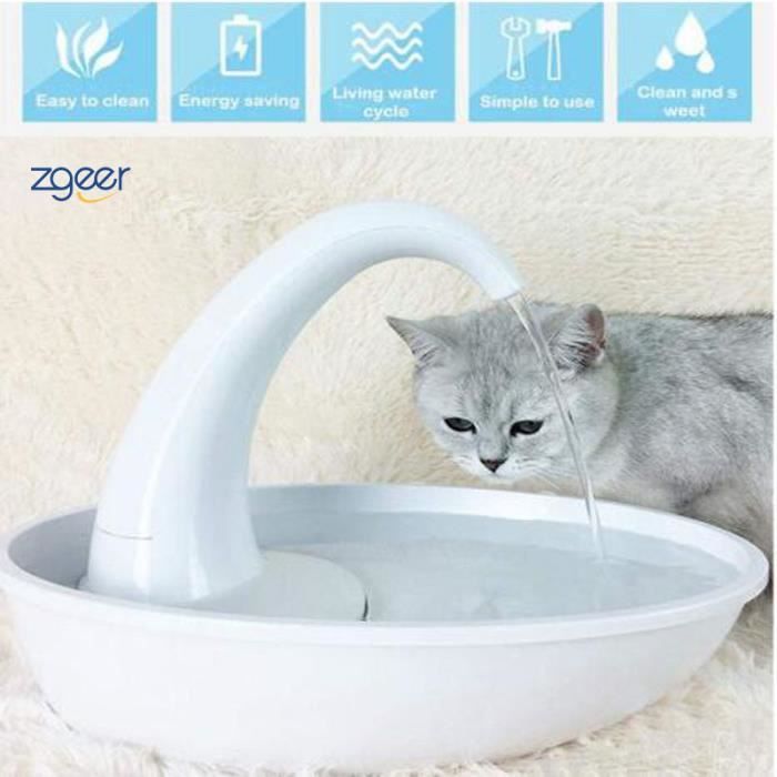 Gamelles Distributeurs Zgeer Chat Achat Vente Gamelles Distributeurs Zgeer Chat Pas Cher Cdiscount Gamelles Distributeurs Zgeer Chat Achat Vente Gamelles Distributeurs Zgeer Chat Pas Cher Cdiscount