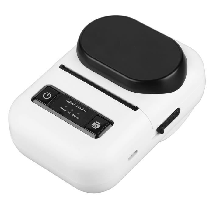 Cadenas à Empreinte Digitale - Déverrouillage En 0,5 S - Charge Type-C - Câble Acier 3 Mm - 20 Empreintes Mémoire - Pour Valise, Vélo, Casier