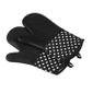 Gants De Four Cuisine Gant De Four Silicone Gant De Cuisine Anti