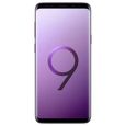 Samsung Galaxy S9+ / S9 Plus 64 Go G965U  - Violet-1