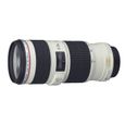 CANON EF 70-200mm f/4 L IS USM-1