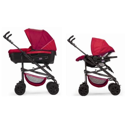 Poussette enjoy fun best sale