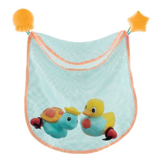 bebe confort filet de bain sailor bleu cdiscount pret a porter