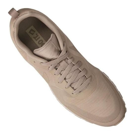 basket nike homme beige