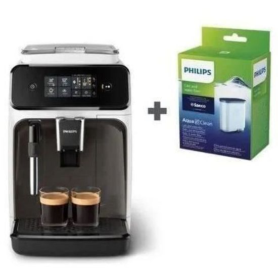 Problème machine à café broyeur philips : diagnostic et solutions 2025