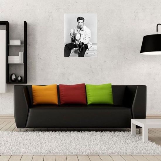 Poster Scottie Scheffler Imperméable Et Anti-UV - 30 X 45 Cm - Décoration Murale Moderne Pour Maison Ou Bureau