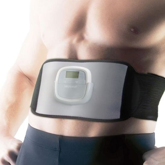 Medisana ceinture abdominale discount