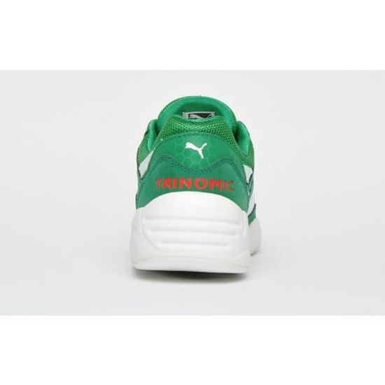 Puma trinomic 2025 r698 vert