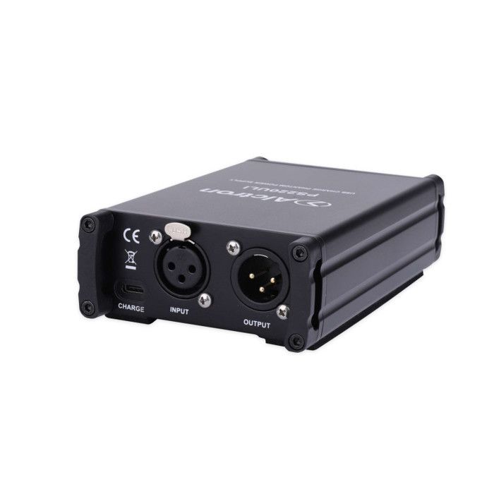 ALCTRON PS 220 ULI - alimentation phantom - Cdiscount Bricolage