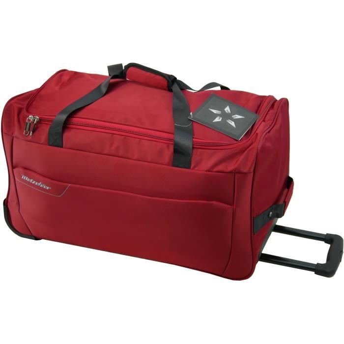 DelseyChatelet Air 2.0 Underseater Trolley - Sac de voyage à roulettes