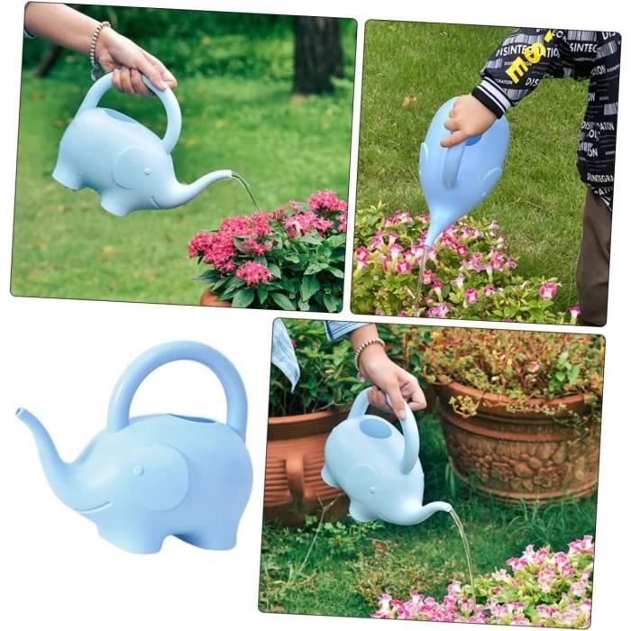 Arrosoir Enfant Plage SUPVOX Lot De 2 Arrosoirs Pour Enfants – Jouets De Plage Et De Bain, 11 X 10 X 9 Cm, En Plastique Coloré, Pour Petits Jardiniers Arrosoir Enfant Plage SUPVOX Lot De 2 Arrosoirs Pour Enfants – Jouets De Plage Et De Bain, 11 X 10 X 9 Cm, En Plastique Coloré, Pour Petits Jardiniers