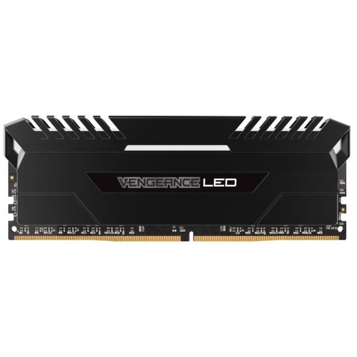 Corsair vengeance led 3200 discount