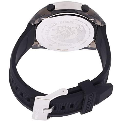 Montre sale diesel dz1893