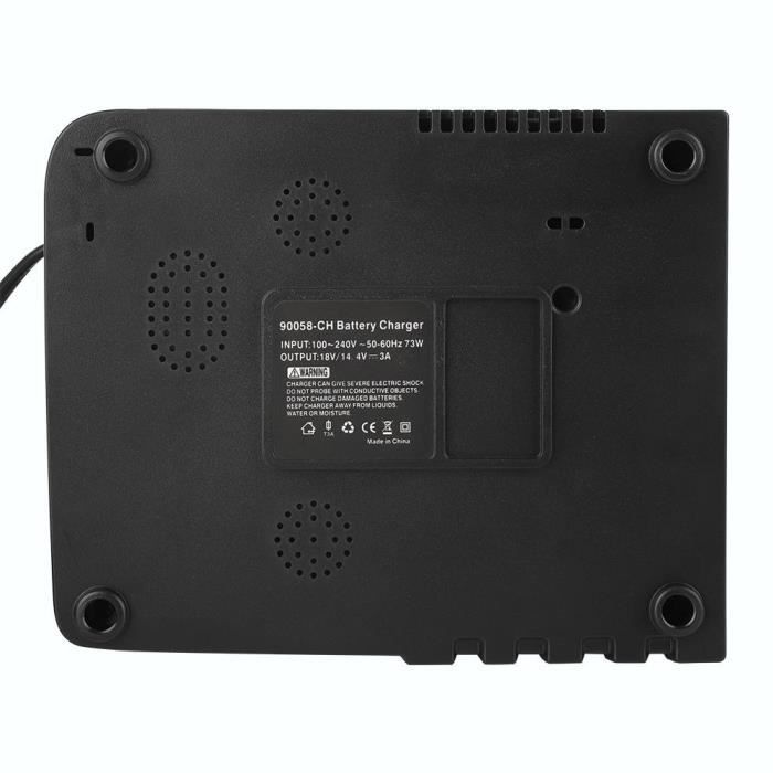 Akozon chargeur de batterie Modèle de télécommande Accessoire Chargeur Akozon chargeur de batterie Modèle de télécommande Accessoire Chargeur