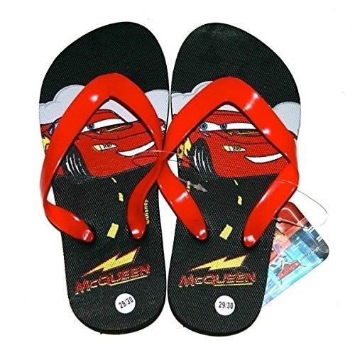 Tongs claquettes CARS DISNEY plage piscine TONGS NEUF