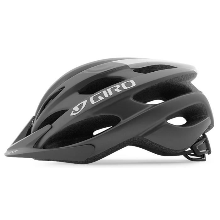 Casque vélo loisir GIRO Revel Femme intérieur EPS Technologie  In-Mold Acu Dial