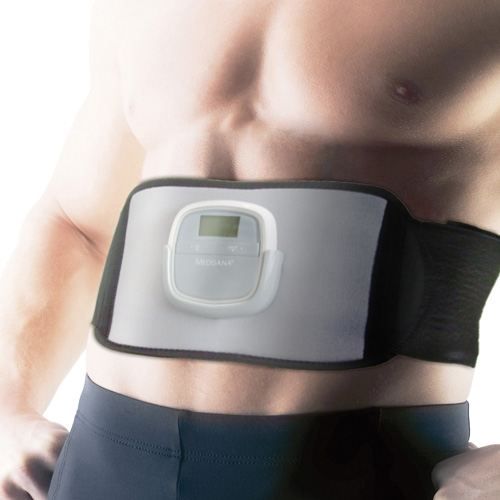 Medisana ceinture abdominale avis discount