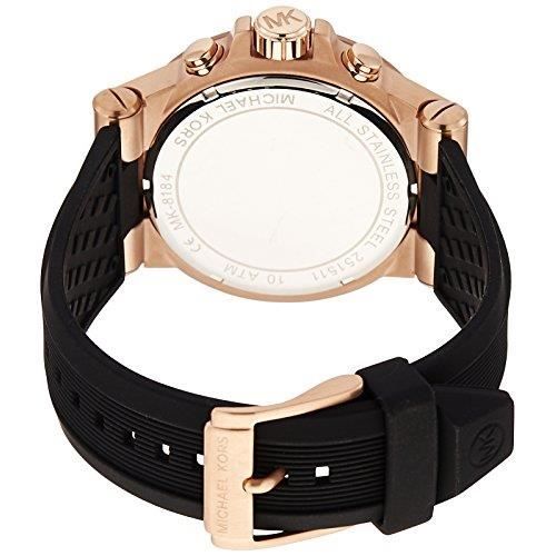 Michael Kors Montre Homme MK8184 MK8184