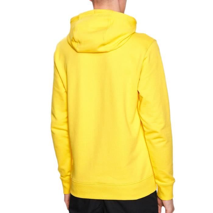 Sweat tommy hilfiger femme orange on sale