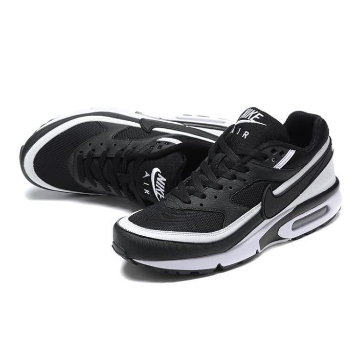 Air max bw noir et blanc 2025