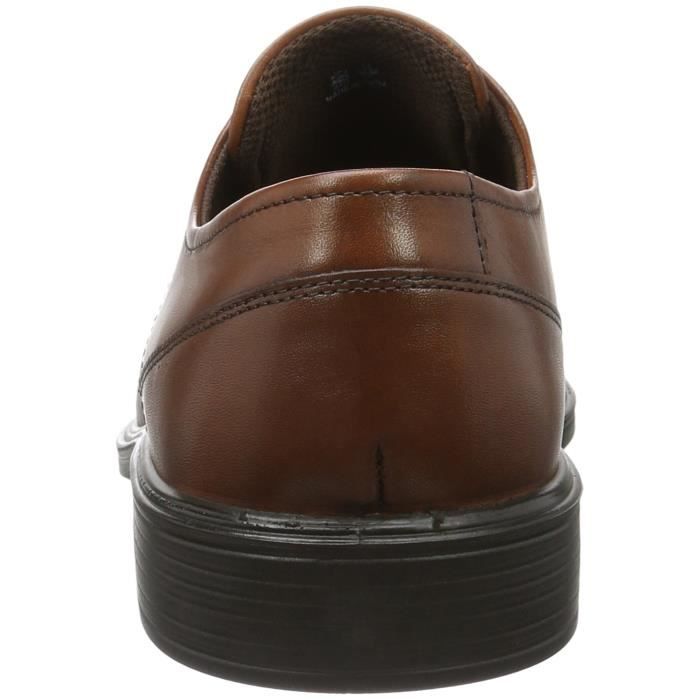 Ecco johannesburg tie hot sale