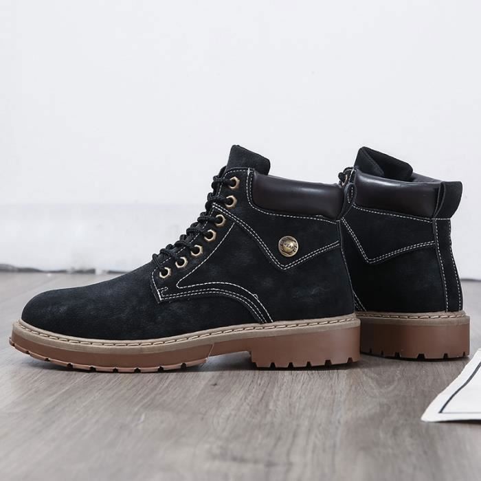 Botte mode 2025 2020