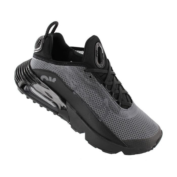 Chaussures de running NIKE AIR MAX 2090 GS CJ4066 001 Taille EU