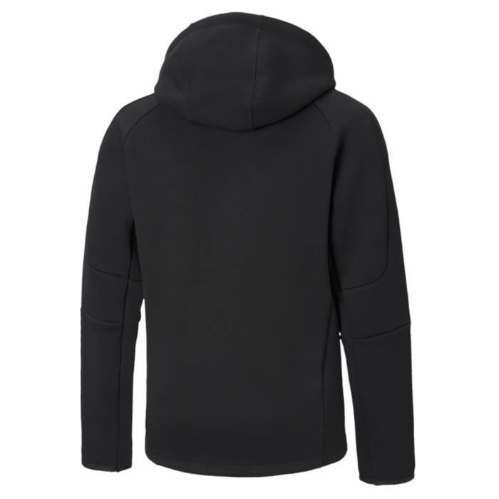 Gilet discount puma enfant