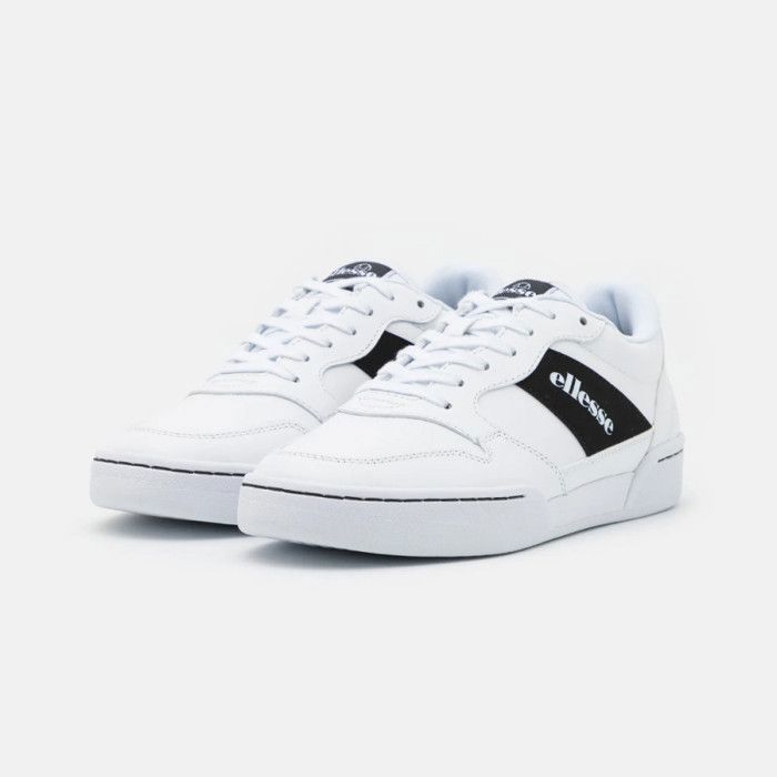 Ellesse Tremiti Vintage Ellesse Shoes Ellesse White Trainers For Women For  Sale UK