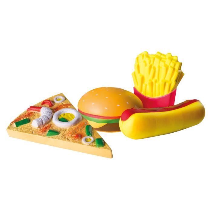 Acheter Saucisses - jouet en bois pour dinette En ligne