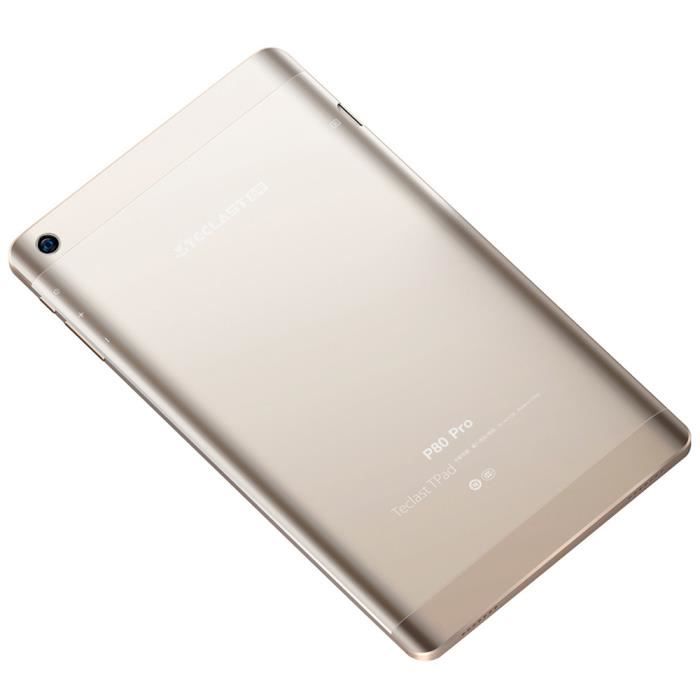 Tablette Tactile-Teclast P80 Pro Tablet-8.0''-Android1