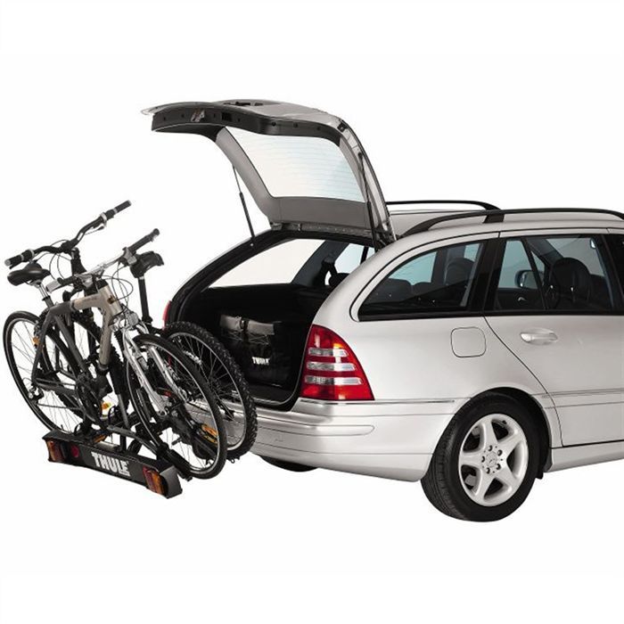 Cdiscount porte on sale velo thule