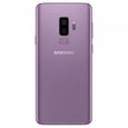 Samsung Galaxy S9+ / S9 Plus 64 Go G965U  - Violet-2