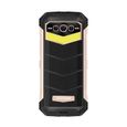 DOOGEE S100 Pro Smartphone Robuste 12Go + 256Go 22000mAh Batterie 6.58'' FHD+ 64MP Caméra NFC Double Sim 4G GPS - or-2