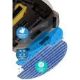 ONE Aqua 200 Robot aspirateur laveur – 55 dB – 400 ml-2
