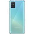 SAMSUNG Galaxy A51 Bleu - Reconditionné - Très bon état-2