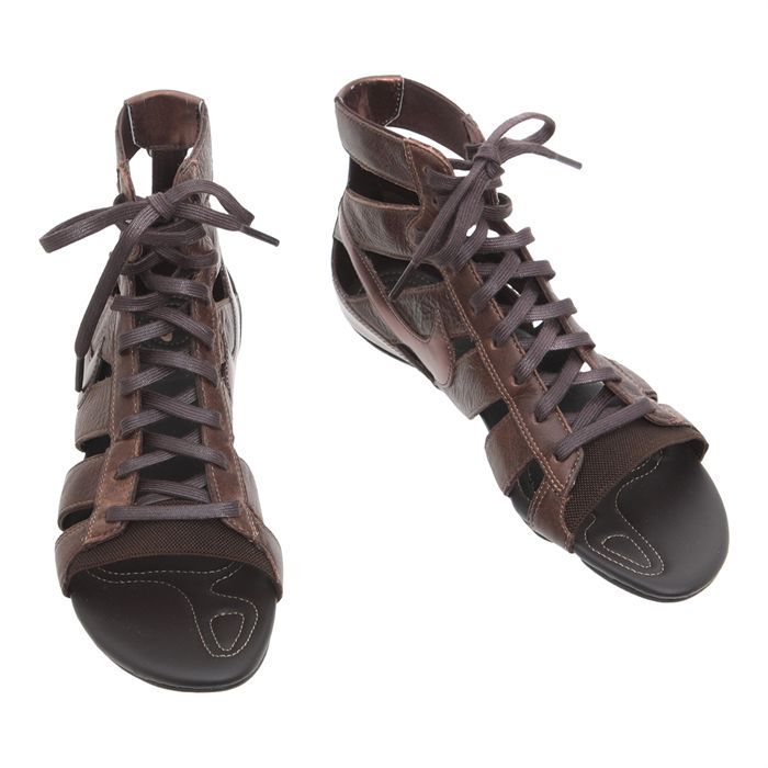 NIKE Sandales Gladiateur Mid Femme Achat Vente NIKE Gladiateur