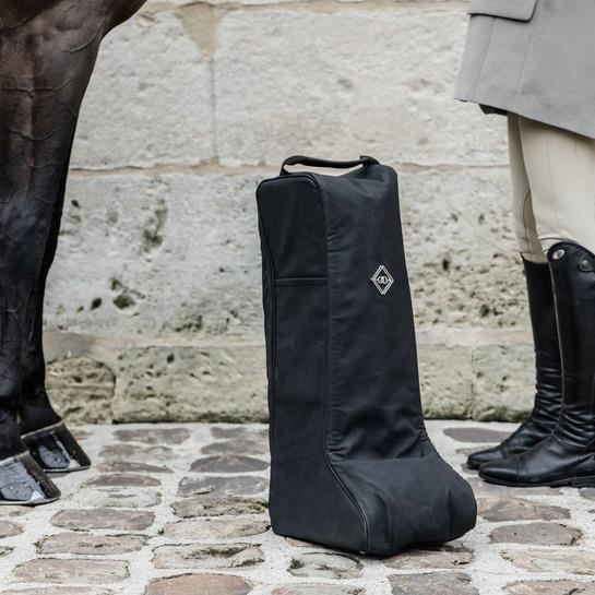 Sac bottes equitation shop