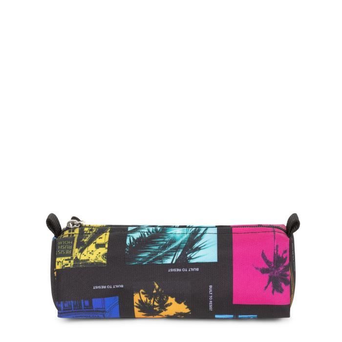 Trousse Eastpak Benchmark 6O0 City Bay Black Cdiscount Bagagerie Maroquinerie