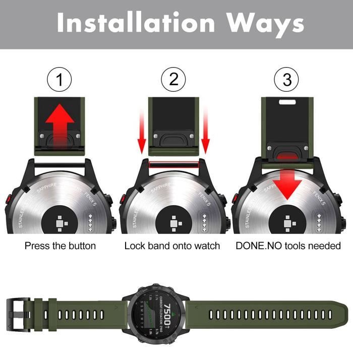 Garmin fenix 5 plus compatible headphones store